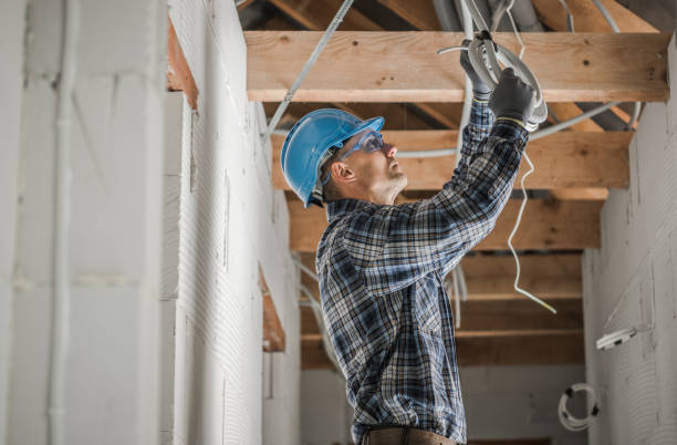 Best Residential Electrician Services  in Casey, IL