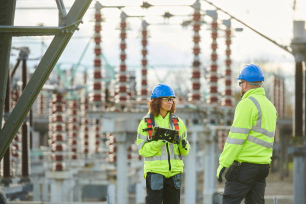 Best Electrical Rewiring Services  in Casey, IL