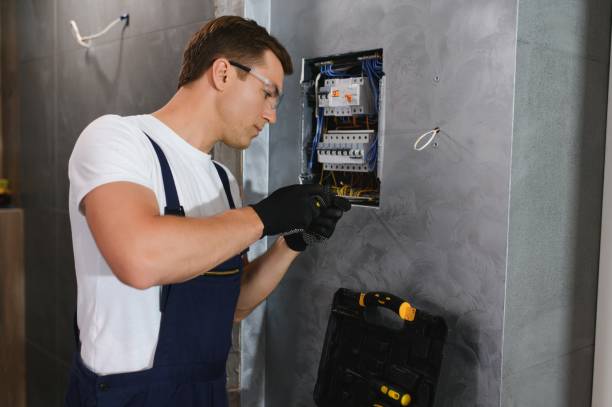 Best Electrical Rewiring Services  in Casey, IL