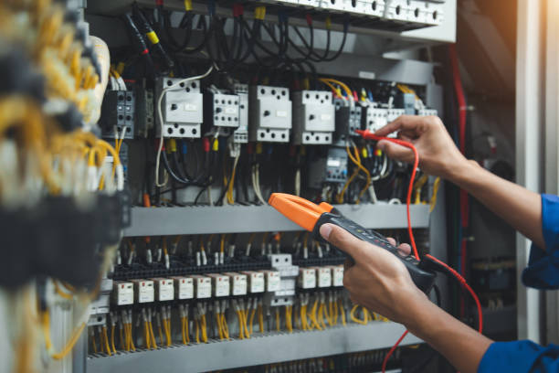 Best Local Electrician Companies  in Casey, IL