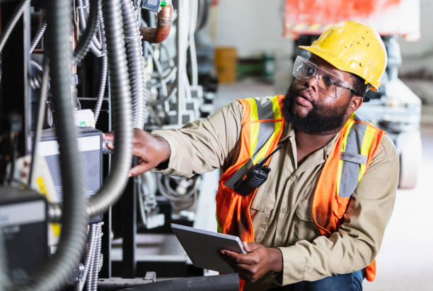 Best Emergency Electrician Near Me  in Casey, IL