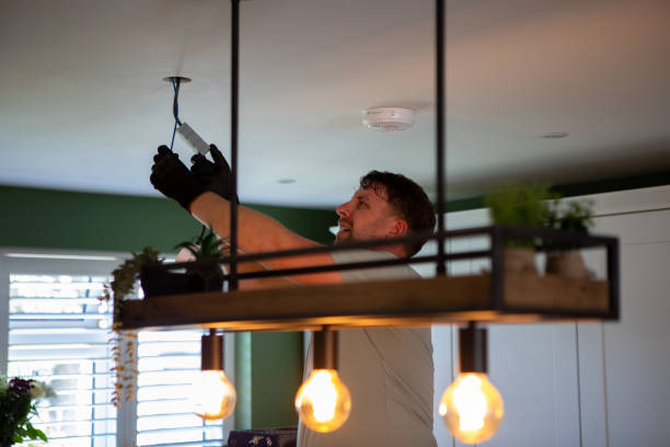 Best Electrical System Inspection  in Casey, IL