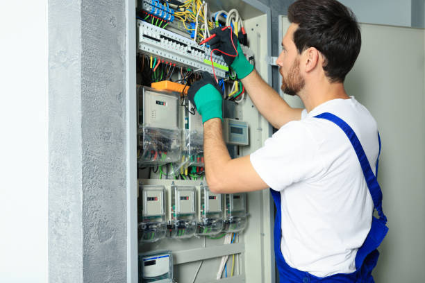 Best Electrical Repair Services  in Casey, IL