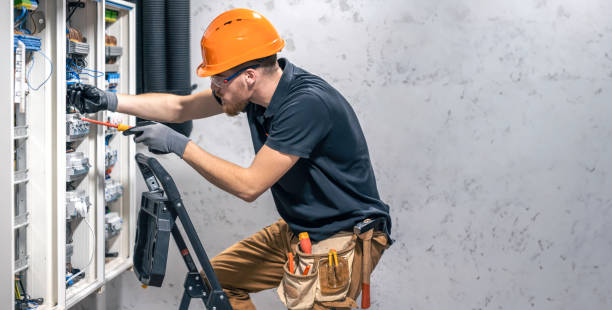 Best Electrical Contractors for Businesses  in Casey, IL