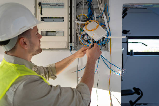 Best Emergency Electrical Repair  in Casey, IL