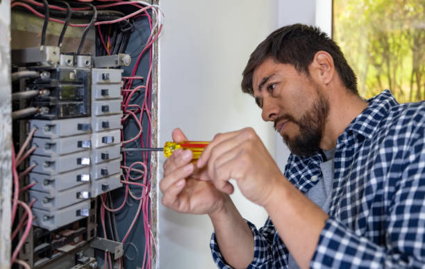 Best Circuit Breaker Repair  in Casey, IL